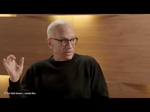 James Newton Howard – Episode 1: About the album “Night After Night“