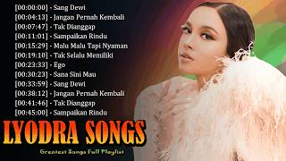 Download lagu New generation music wave captures hearts 🌙 Lyodra - shares stories of love and success forever mp3