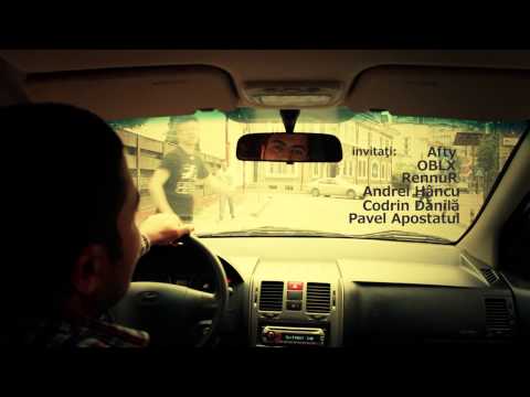 MP13  Promo Lansare album  IN DRUM SPRE MATURITATE