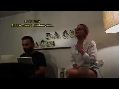 Merve Özbey  Seni Kimler Aldı 2017 Hd Akustik