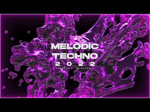 Nils Hoffmann feat. Panama - Far Behind | MELODIC TECHNO