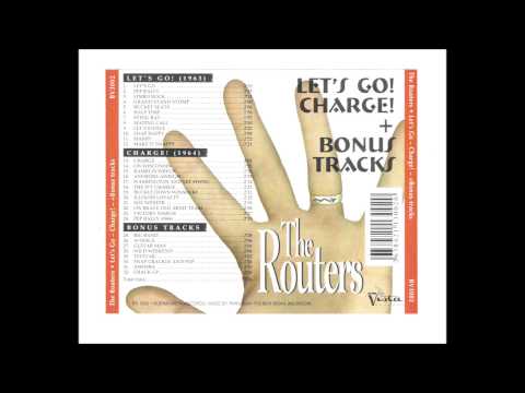 The Routers - Telstar
