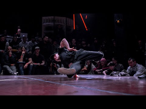 Mighty Zulu Kingz vs Ozzi & Daryl / TOP 16 / The Floor is Flava 2019