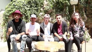 M.A.D – Cover « La Fièvre » de NTM