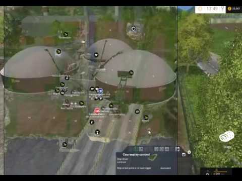 FS 2015 | TGOC Ep 2 LIVE | The Gifts Of Caucasus