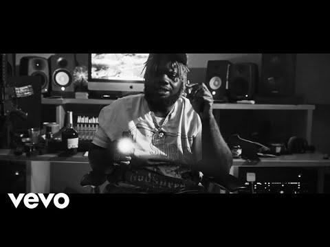 Chronic Law, Collect di bred - Calm (Official Video)