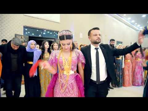 YASEMİN & HÜSEYİN | NİŞAN | LİLYANA DÜĞÜN SLAONU | PART 1