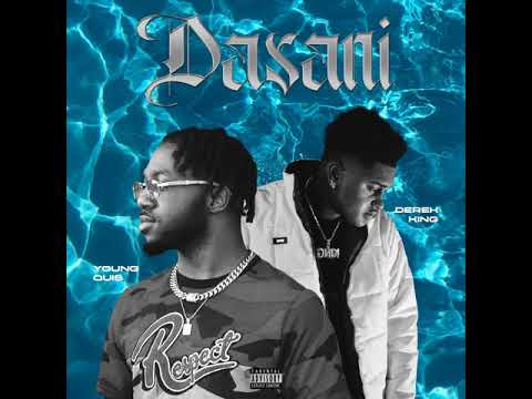 Young Quis - Dasani feat. Derek King