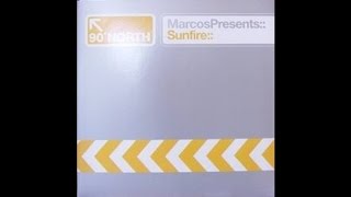 Marcos - Sunfire (Original Mix) (Trance 2003)