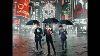 Jonas Brothers - Sorry HQ