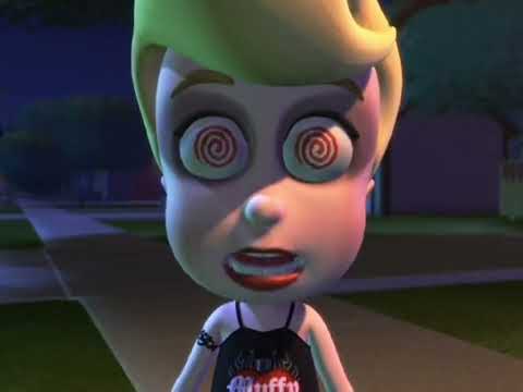 Hypnosis Scene 562