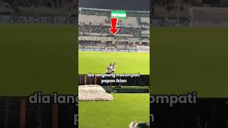 Download lagu Goal Celebration Ends Up in the Hospital! 😱⚽ mp3