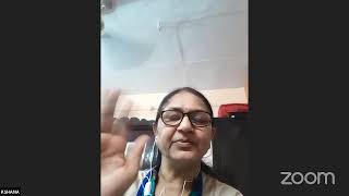 AACCI Navi Mumbai & Mumbai Grandparents Forum  - Grandparents Talent show