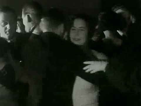 Foxtrotting at the Grand Hotell- 1933 (Sweden)