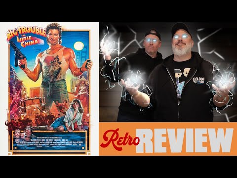 Worth The Watch? |  Big Trouble In Little China