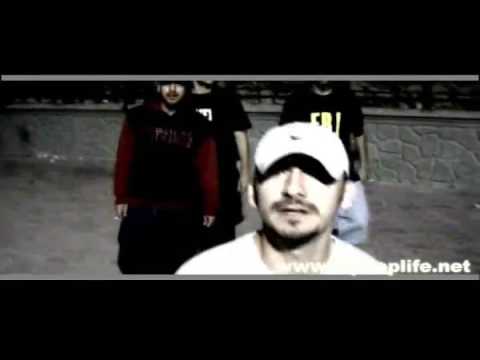 Bloke - Müdafa-i RAP Vol. 4 ft. Madkhan (Official Video)