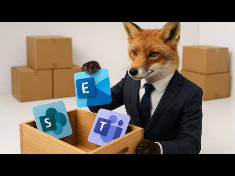 Microsoft 365 Backup: Essential Guide to Protect Your Data