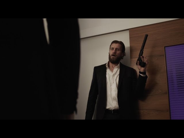 Ingen utan skuld | Trailer | A Viaplay Original