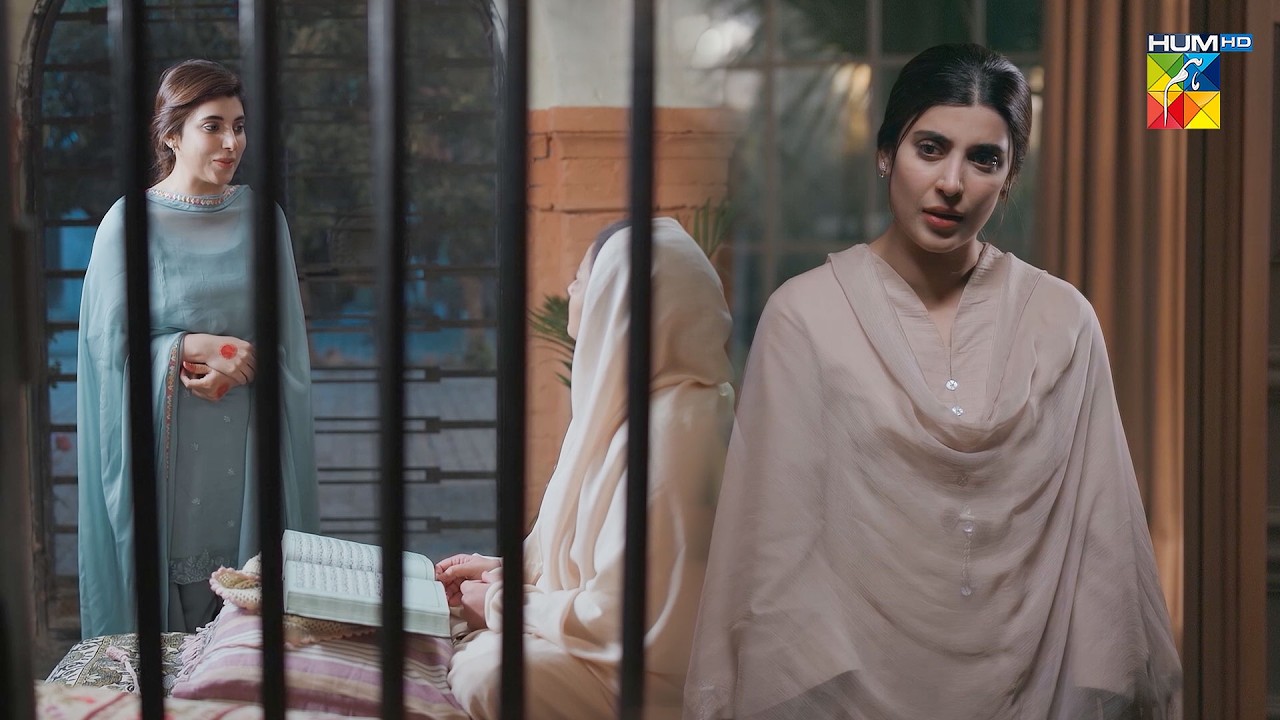 Qatal Ke Lia Istekhara...Aisa Kiun?? - Aap Ki Izzat #urwahocane  #AhsanKhan