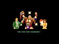 World Heroes World Arcade All Endings