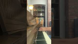 Cover art for A3 - Late Afternoon Drifiting on an out of tune piano [EATEOT}