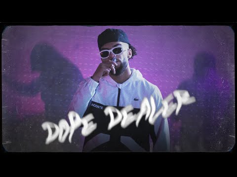 OG LOCKE - DOPE DEALER