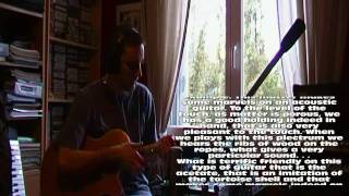 Video thumbnail for Les médiators DUGAIN / Jean Charles DUGAIN's picks by Brindavoine57
