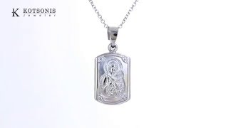 Κόσμημα Κοτσώνης Κόρινθος / Κοσμήματα με την υπογραφή του καλύτερου Ελληνικού εργαστηρίου