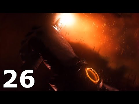 THE DIVISION 2 Walkthrough Gameplay Part 26 - Outcast Work Camp (PS4 Pro)