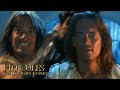 Meet Hercules The First Ever Fight Scene Hercules Xena
