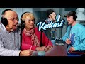 Wie zijn Opa en Oma Knol? (met Henk en Marietje Knol) Knolcast #98