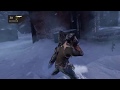 Uncharted 2 Crushing Stealth Walkthrough Chapter 15 The Train Wreck