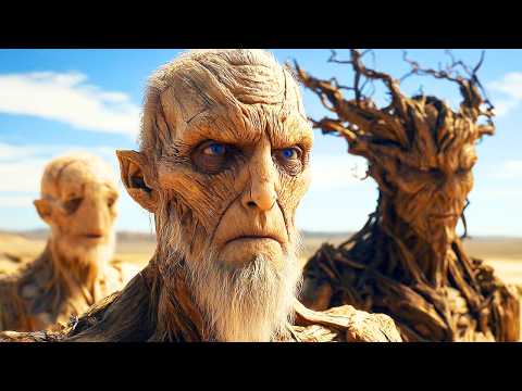 КАКИМ БЫЛ МИР ДО ПОТОПА? (ЗАПРЕЩЁННАЯ БИБЛЕЙСКАЯ ИСТОРИЯ)