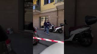 avellino-spari-in-via-tedesco-nella-notte-polizia-sul-posto