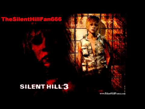 Silent Hill 3 Complete Soundtrack Ultimate Edition