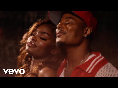 Ron E - Proud Of You (Official Music Video)