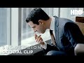 Succession: Carpet Stain (Season 1 Episode 4 Clip) | HBO