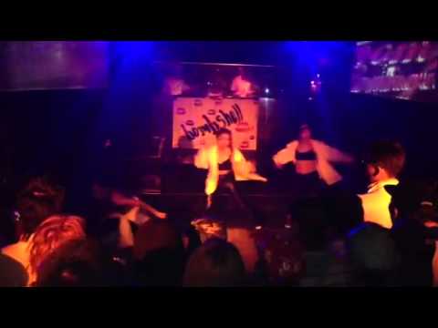 DOWNY SHOW☆ＶＥＮＯＭ　ＩＬＬ　ＬＯＵＮＧＥ＠ＣＡＮＤＹ　２０１３．７．６