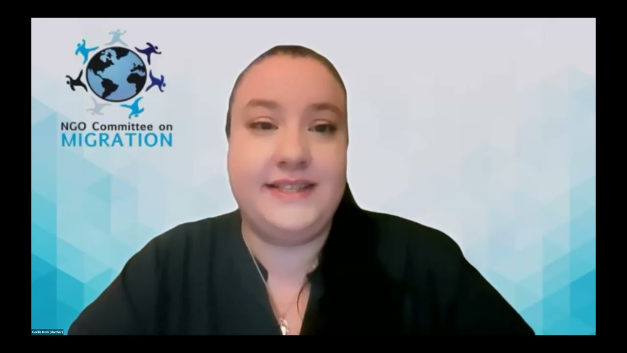 Gender-Responsive Approaches to Migration