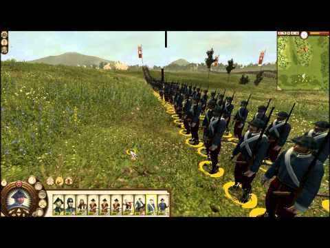 Jackie_fish: Let's Play: Shogun 2 Total War - Fall Of The Samurai (Tosa) Ep 1