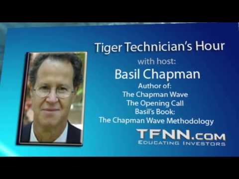 March 9th Tiger Technicians Hour with Basil Chapman on TFNN - 2017