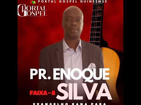 Enoque Silva  - Faixa -8