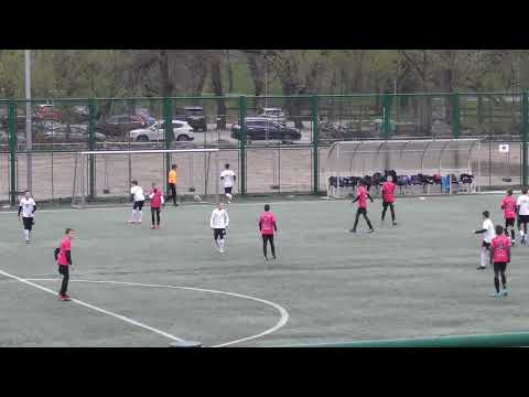 Kampione 1:2 Ole - FSB Liga U11 grupa A