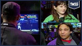 Thoughts on Video Games in 1993