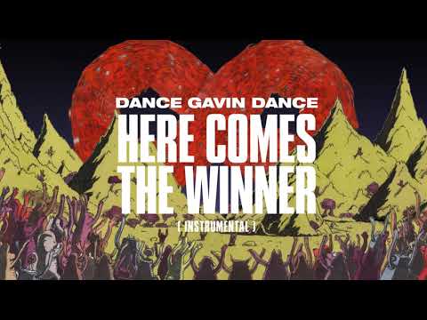 Video thumbnail for Here Comes the Winner (Instrumental)