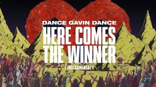 Dance Gavin Dance - Here Comes The Winner (Instrumental)