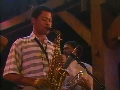 Thumbnail for Dave Holland Sextet - Hamburg, Germany, 1989-10-24 (full concert) by Dave Holland