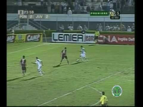 Melhores momentos do lateral-direito Eduardo Arroz.