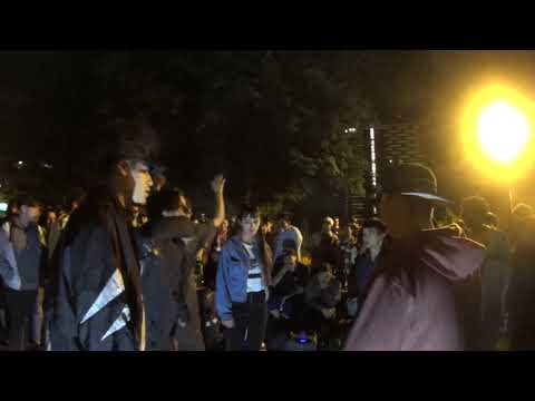 💀TEQUIEROMUCHOBB VS TEAM RG - 4tos de Final - "APOCALIPSIS" 3v3 - 28 de Septiembre 💀