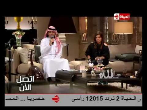 برنامج صولا .. اسماء لمنور و مدحت